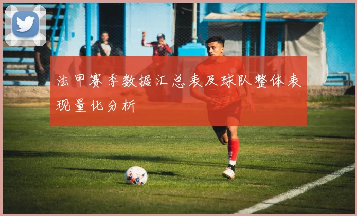 法甲赛季数据汇总表及球队整体表现量化分析