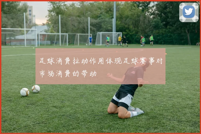 足球消费拉动作用体现足球赛事对市场消费的带动