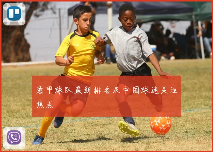 意甲球队最新排名及中国球迷关注焦点