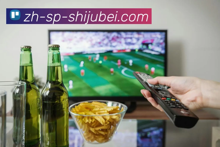 世界杯赛程表平台生态图